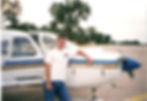 Travis Klumb Private Pilot