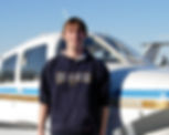 Alex Kee Private Pilot