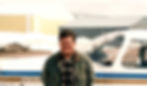Jared Howe Private Pilot