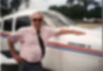 John Iverson Private Pilot
