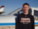 Josh Cimpl Private Pilot