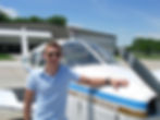 Michael Mayclin - Private Pilot