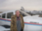 Jason Heezen Private Pilot