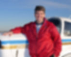 Ross Determan Private Pilot
