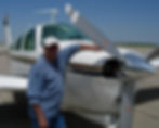 Ron Peterson instrument