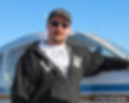 Jason Bates Private Pilot