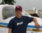 Blake foxley Private Pilot