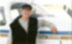 Tyler Graham Private Pilot