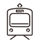 電車