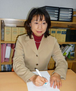 林郁代
