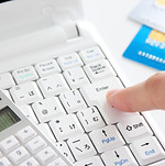 クレジットカード決済