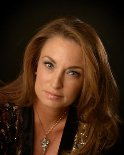 Spirit Medium Louisa Sullivan
