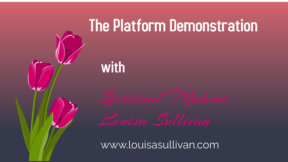 Platform Demonstration Workshop