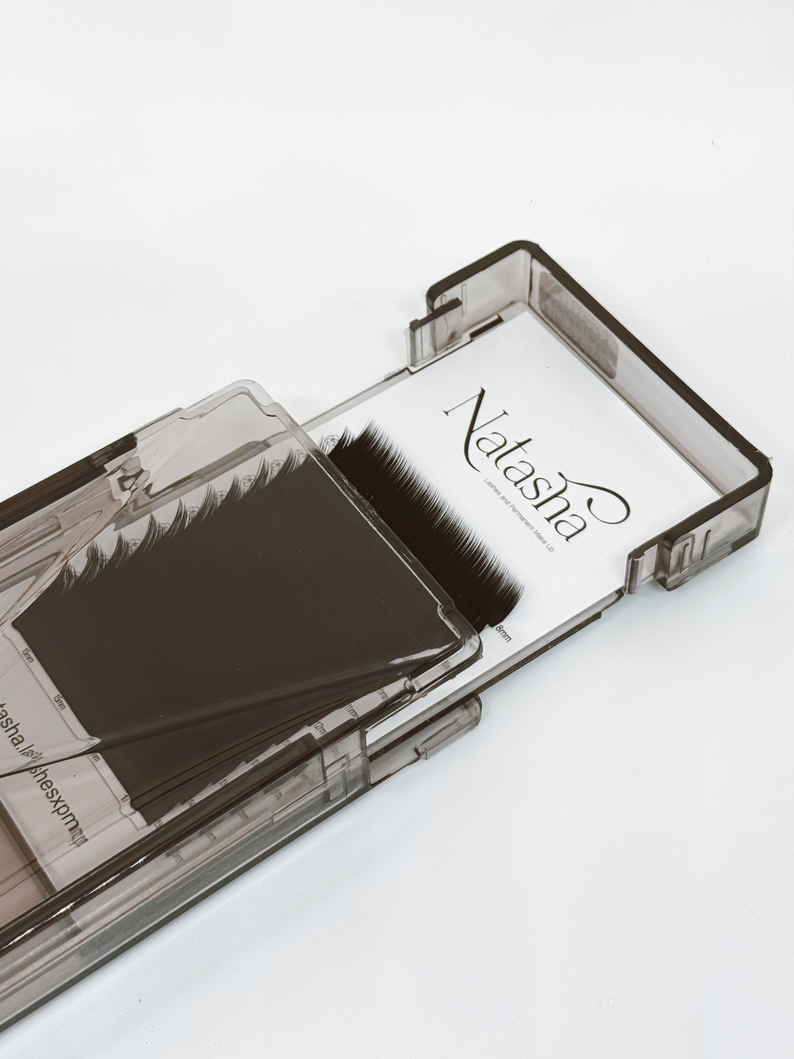 Camillia 0.07 Single Tray