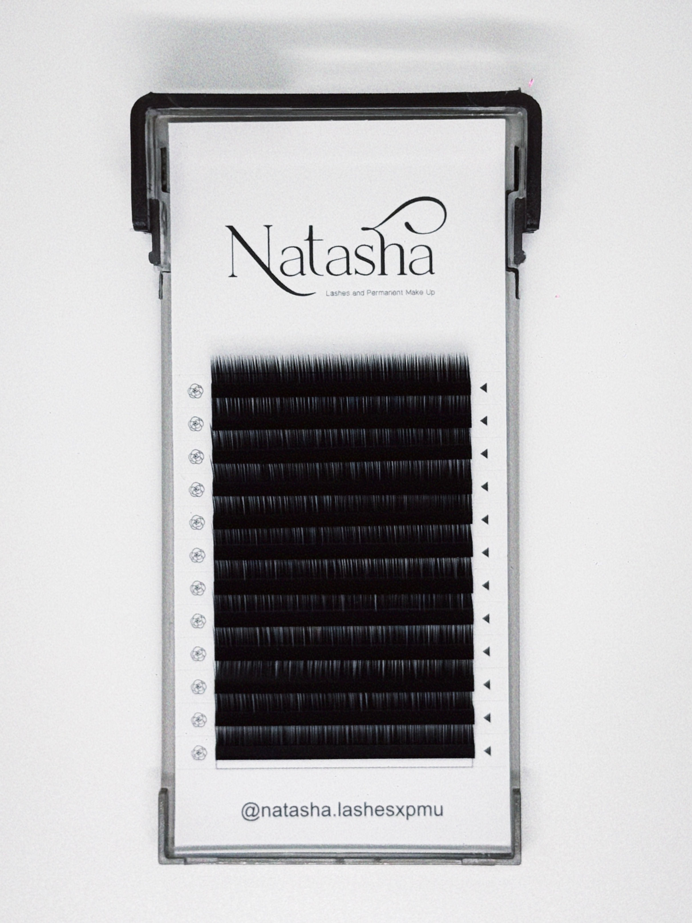 Camilla 0.07 Bottom Lashes