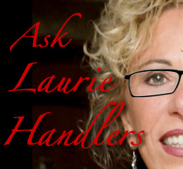 Ask Laurie Handlers