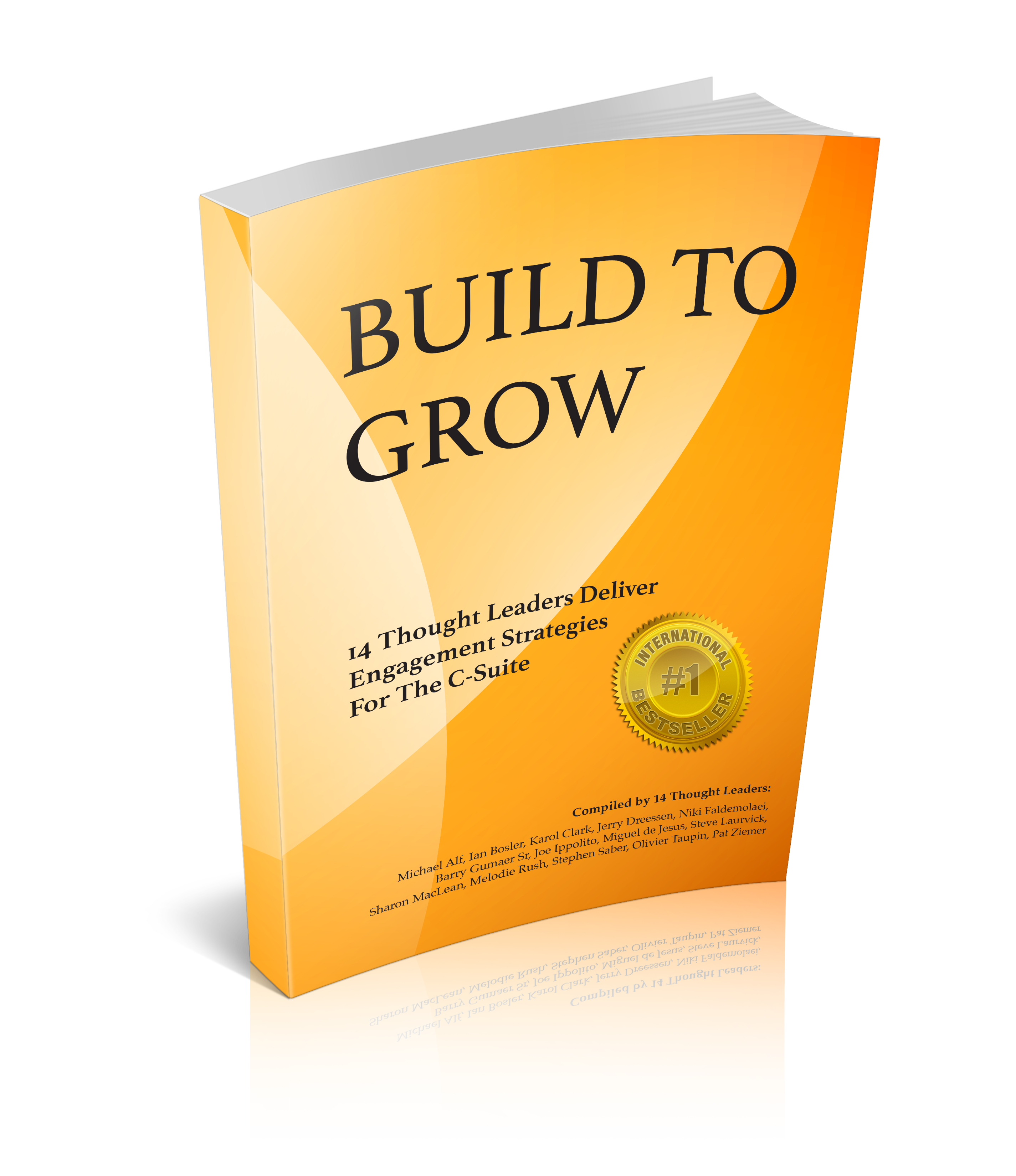 Build To Grow