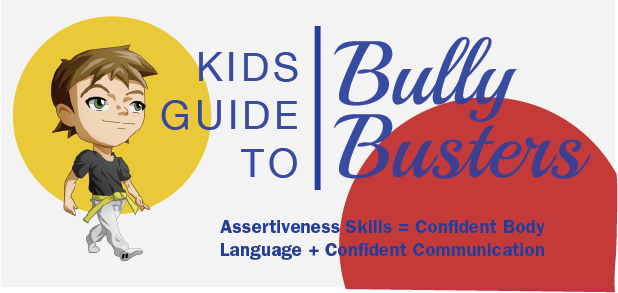 Bully Busters