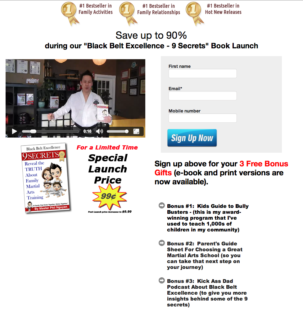 BBX Book Launch