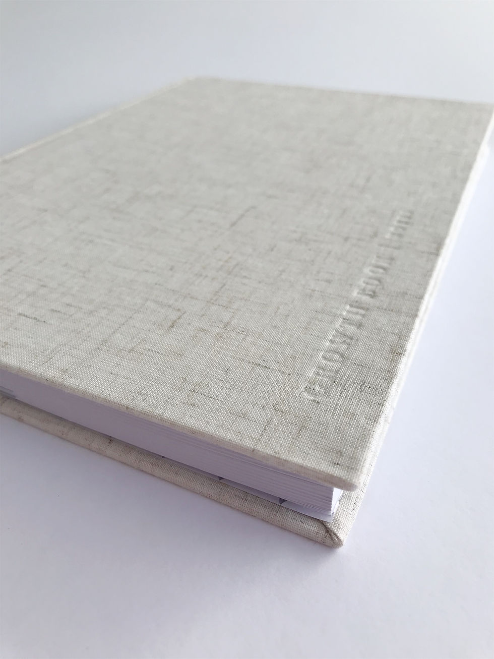 Thumbnail: Growth Book - Oat