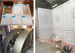 Production Fantasy Wardrobe