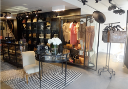 Lanvin Faubourg Saint Honoré