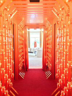 Elie Saab Cannes Martinez 17