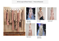 Elie Saab seasonal guidelines