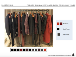 Lanvin Men Flash Guideline