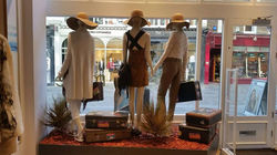 Maje Champs Elysées