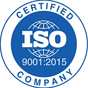 Cerficiación ISO