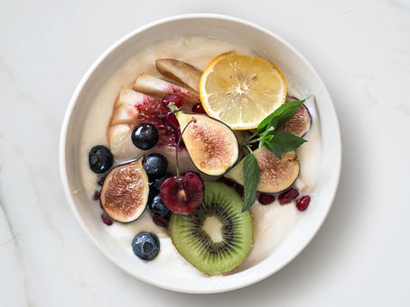 Empowered mornings this month