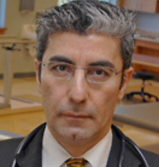 Dr. Hooman Sedighi, Carl Sherman Group Testimonial
