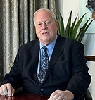 Gordon Edwards, Carl Sherman Group Testimonial