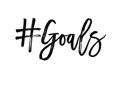 Don't Forget to add this to your Goals List