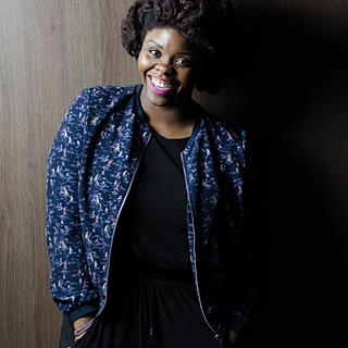 Writer: Feleceia Benton