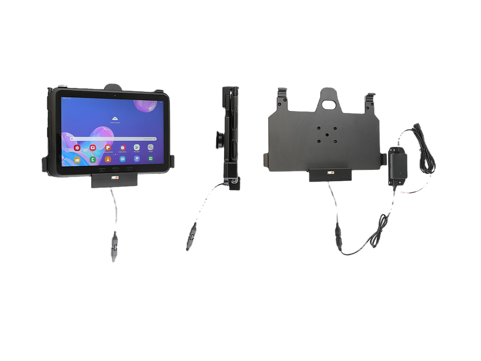 Charging Cradles