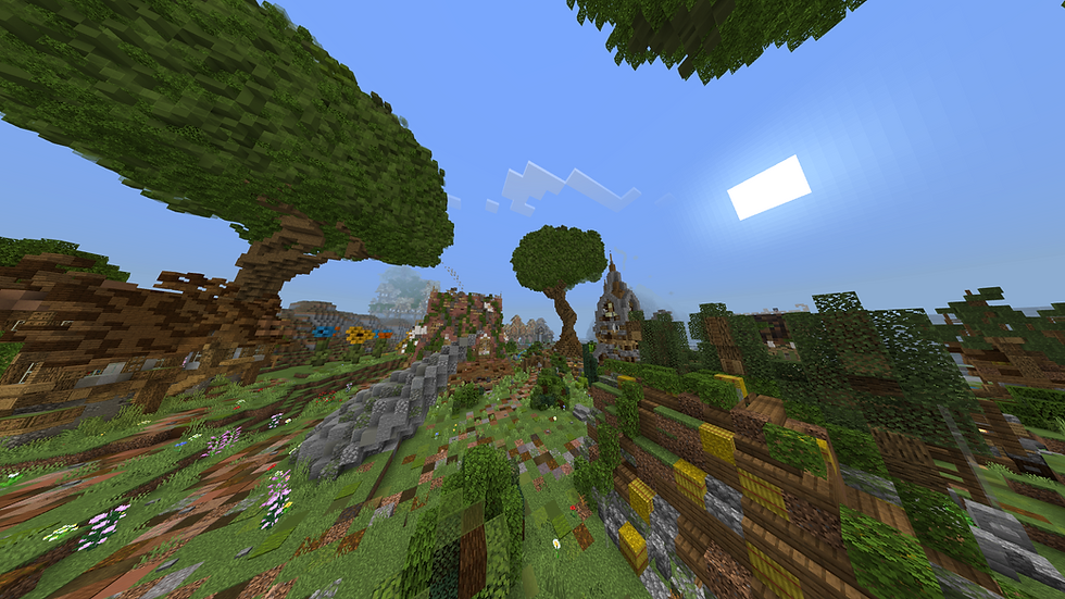 Enchant KitPvp