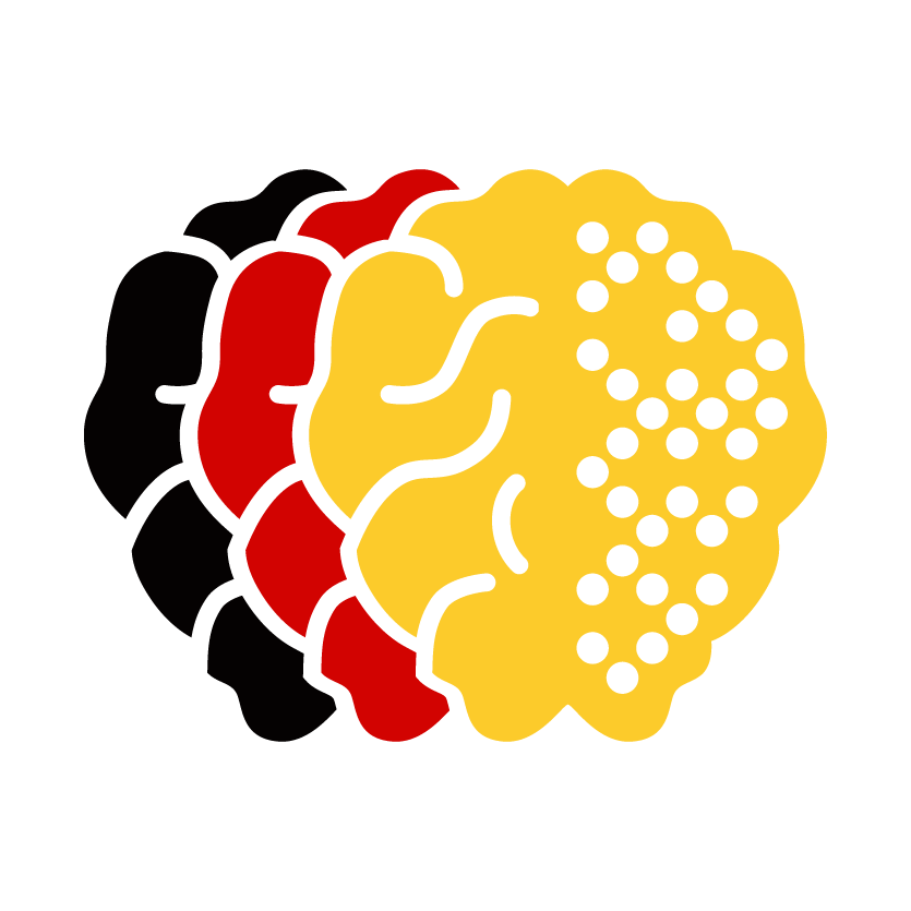Das Logo des KI Bundesverbands