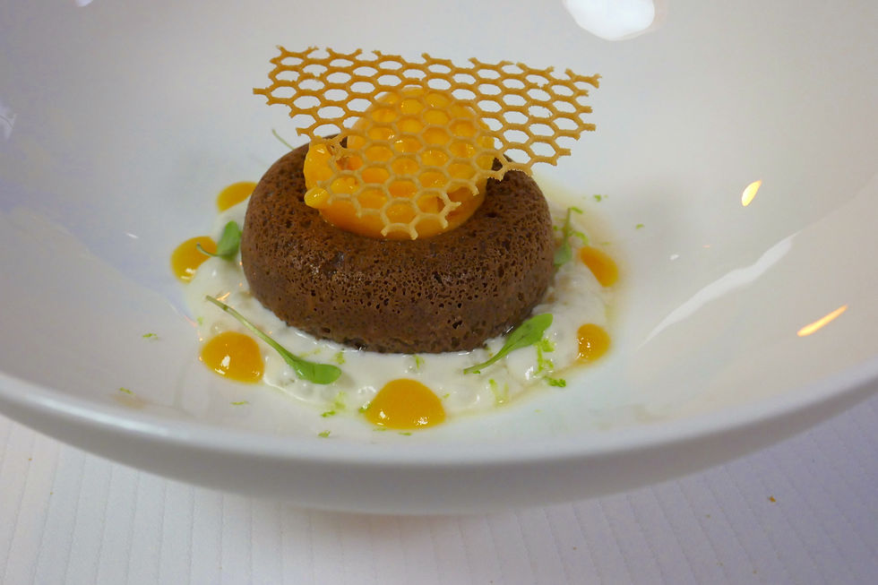 Restaurant l'Aquarelle (Breuillet)