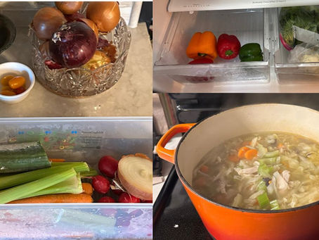 The Kitchen Container I Wouldn't Be Without!