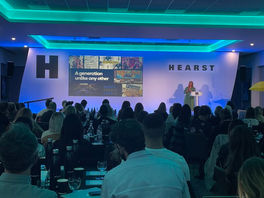 Global Future Shopper Research; The Paradox: Conscience vs Commerce, Hearst. 