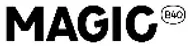 B40 Magic logo