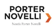 Nords Porter Novelli logo