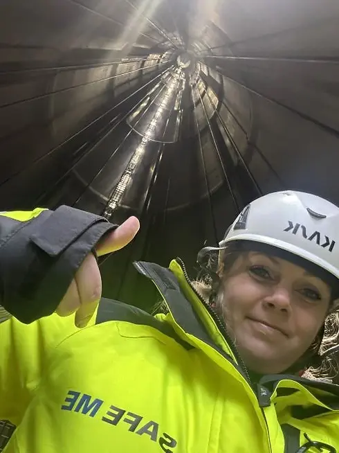 Darba aizsardzības koordinators