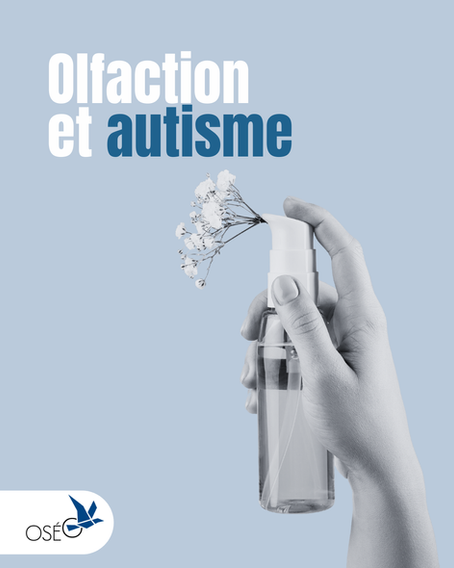 Olfaction et autisme