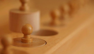 Montessori en orthophonie® . Module 1