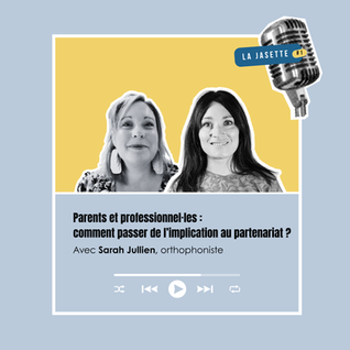 Parents et professionnel-les : comment favoriser l’implication des familles ?