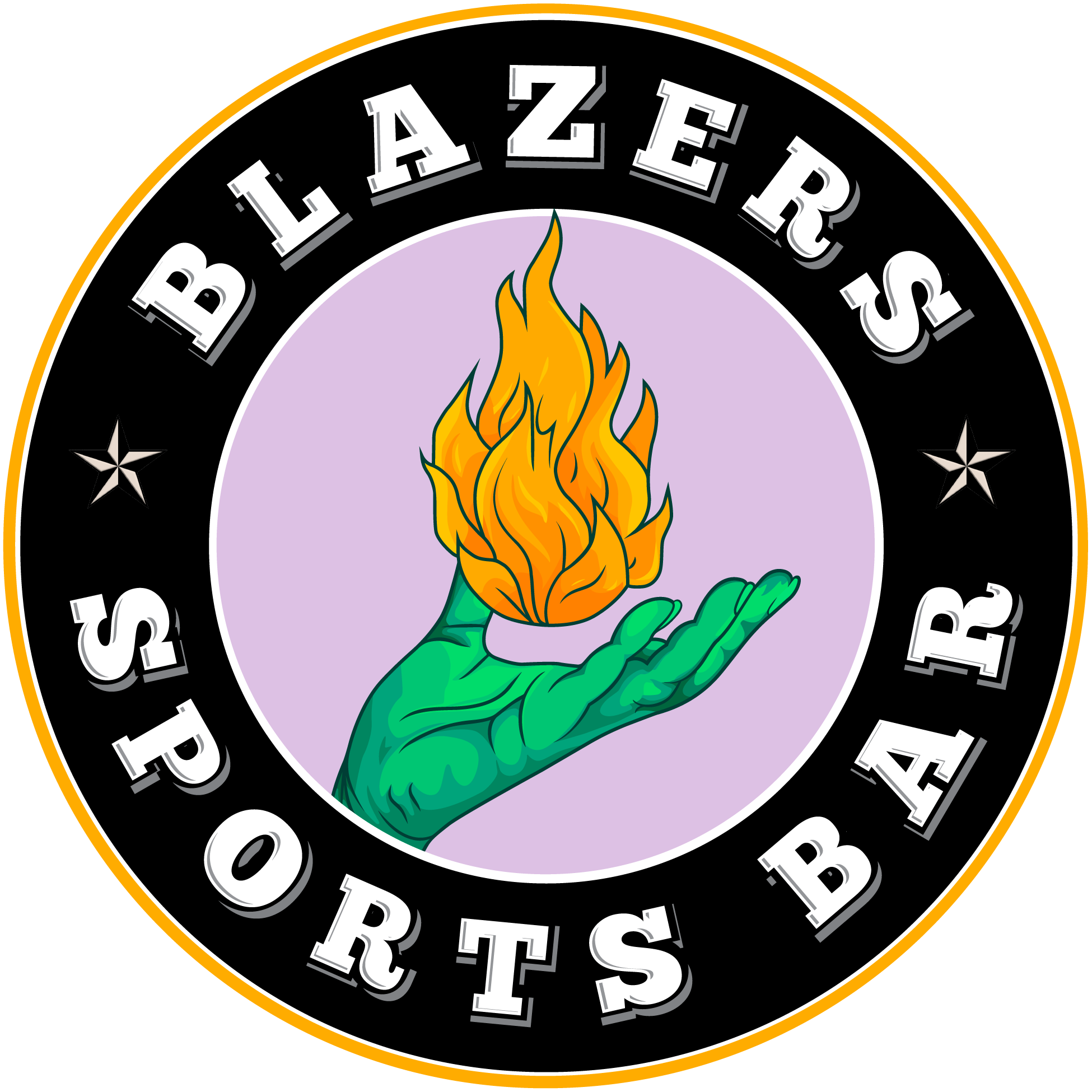 Blazers Sports Bar