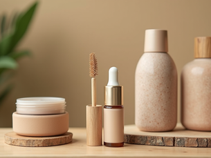 Achieve a Natural Look with Sustainable Makeup: Your Natural-Look Makeup Essentials